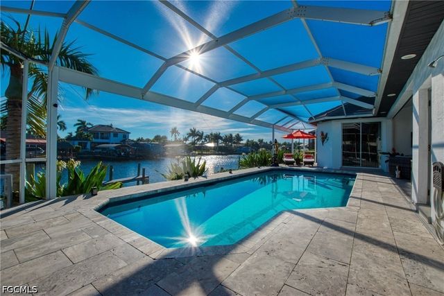 5374 Cortez CT, Cape Coral, FL 33904