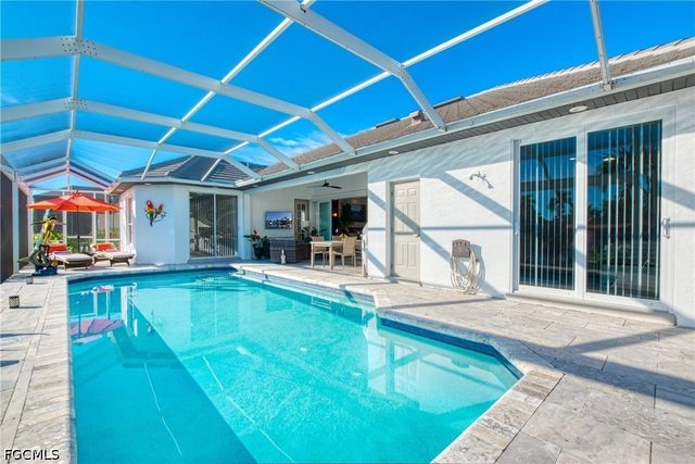5374 Cortez CT, Cape Coral, FL 33904