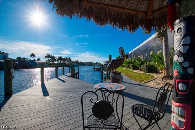 5374 Cortez CT, Cape Coral, FL 33904
