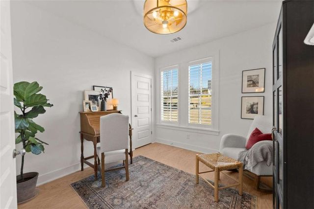 8415 AZURE OVERLOOK Trail, Gainesville, GA 30506