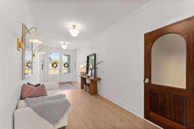 8415 AZURE OVERLOOK Trail, Gainesville, GA 30506