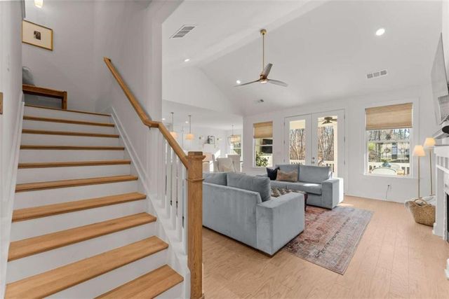 8415 AZURE OVERLOOK Trail, Gainesville, GA 30506