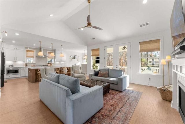 8415 AZURE OVERLOOK Trail, Gainesville, GA 30506