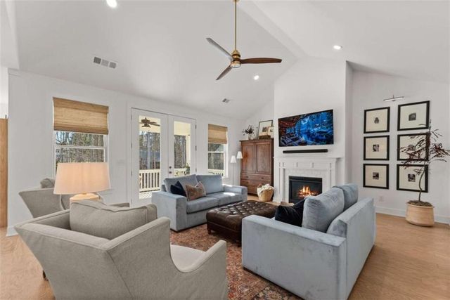 8415 AZURE OVERLOOK Trail, Gainesville, GA 30506