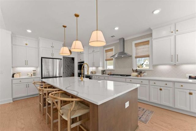 8415 AZURE OVERLOOK Trail, Gainesville, GA 30506