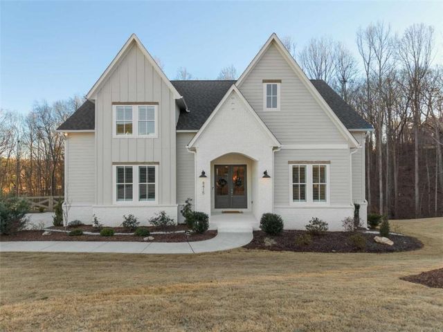 8415 AZURE OVERLOOK Trail, Gainesville, GA 30506