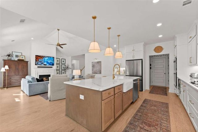 8415 AZURE OVERLOOK Trail, Gainesville, GA 30506