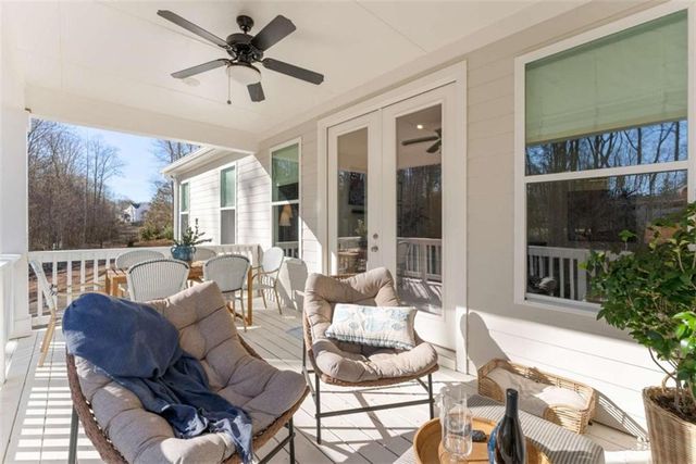 8415 AZURE OVERLOOK Trail, Gainesville, GA 30506