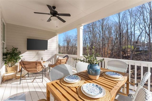 8415 AZURE OVERLOOK Trail, Gainesville, GA 30506