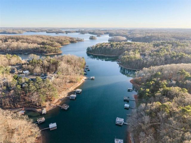 8415 AZURE OVERLOOK Trail, Gainesville, GA 30506