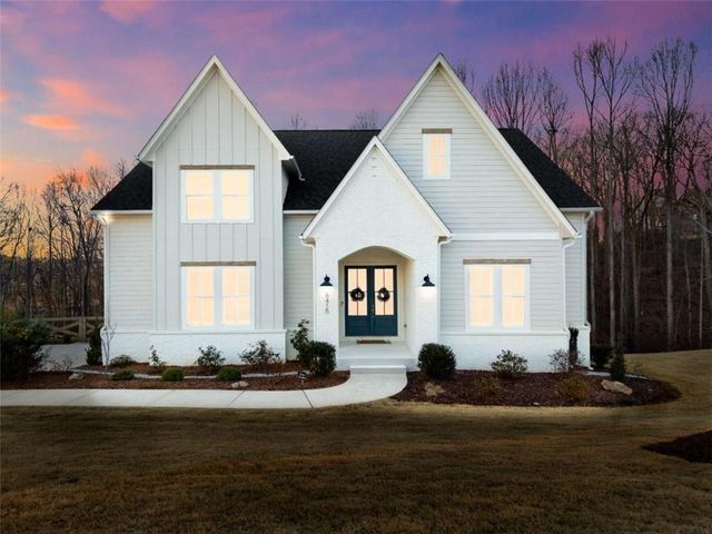 8415 AZURE OVERLOOK Trail, Gainesville, GA 30506