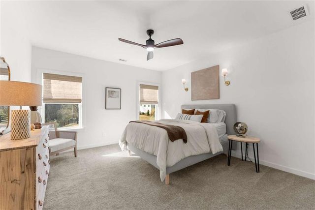 8415 AZURE OVERLOOK Trail, Gainesville, GA 30506