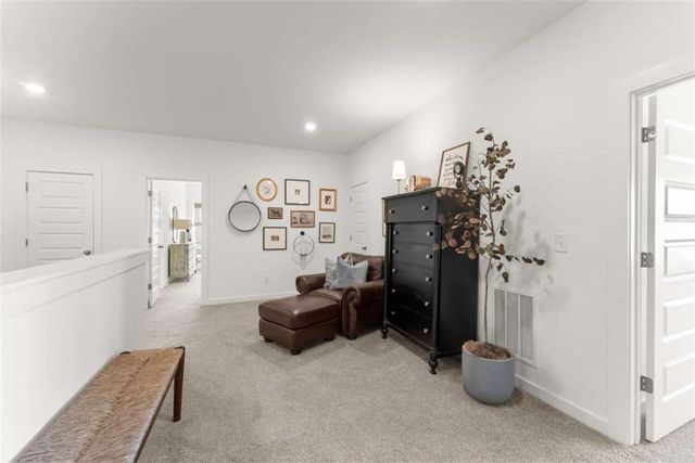 8415 AZURE OVERLOOK Trail, Gainesville, GA 30506