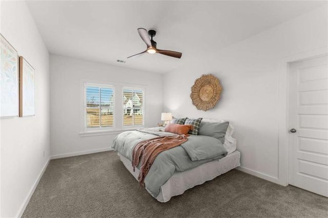 8415 AZURE OVERLOOK Trail, Gainesville, GA 30506