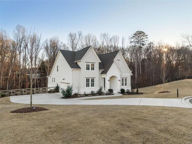 8415 AZURE OVERLOOK Trail, Gainesville, GA 30506