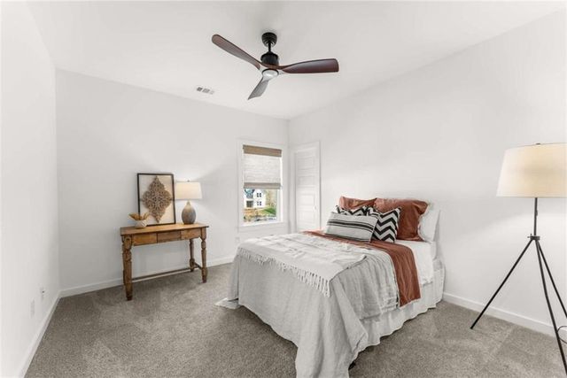 8415 AZURE OVERLOOK Trail, Gainesville, GA 30506