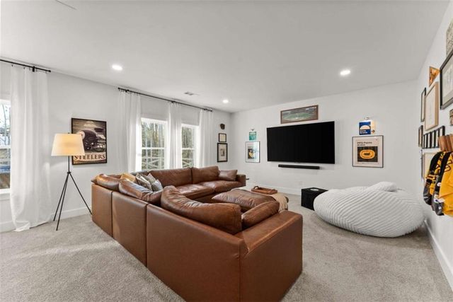 8415 AZURE OVERLOOK Trail, Gainesville, GA 30506