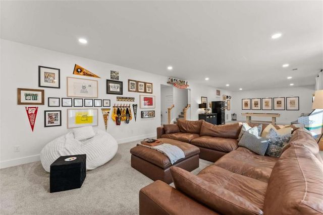 8415 AZURE OVERLOOK Trail, Gainesville, GA 30506