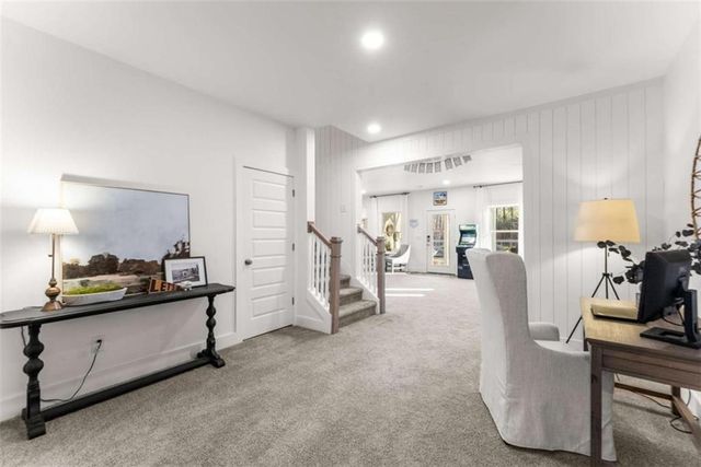 8415 AZURE OVERLOOK Trail, Gainesville, GA 30506