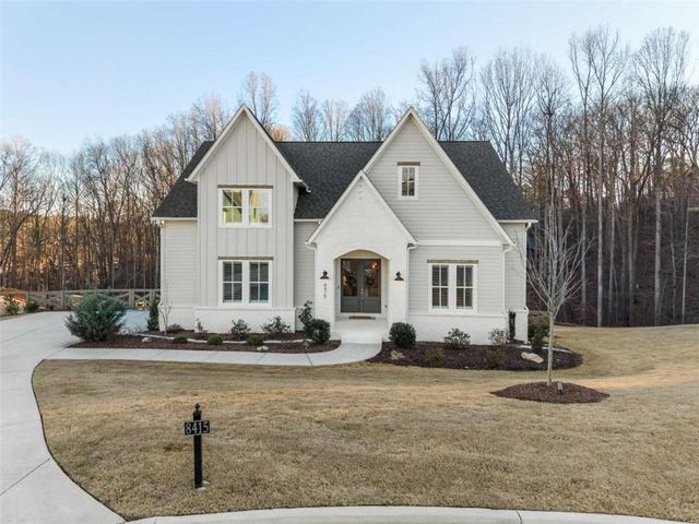 8415 AZURE OVERLOOK Trail, Gainesville, GA 30506
