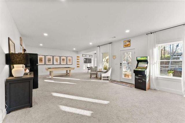 8415 AZURE OVERLOOK Trail, Gainesville, GA 30506