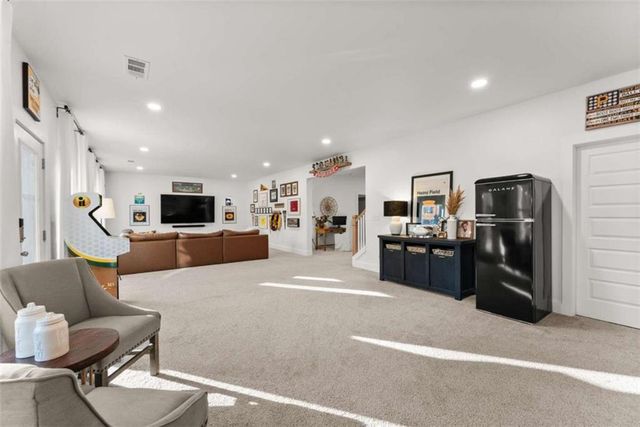 8415 AZURE OVERLOOK Trail, Gainesville, GA 30506