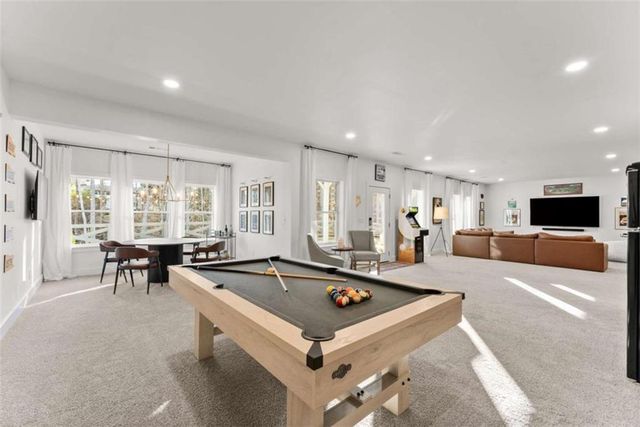 8415 AZURE OVERLOOK Trail, Gainesville, GA 30506