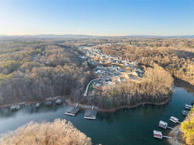 8415 AZURE OVERLOOK Trail, Gainesville, GA 30506