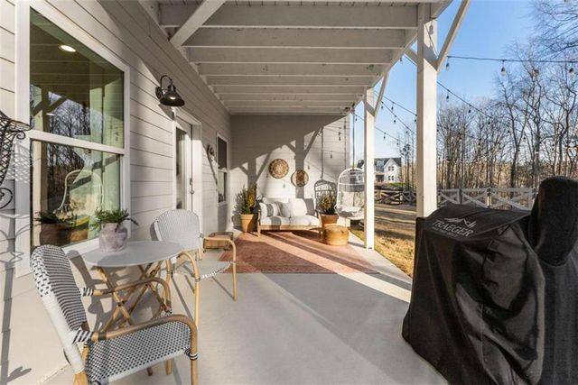 8415 AZURE OVERLOOK Trail, Gainesville, GA 30506