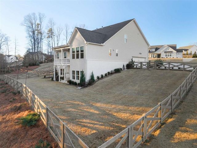 8415 AZURE OVERLOOK Trail, Gainesville, GA 30506