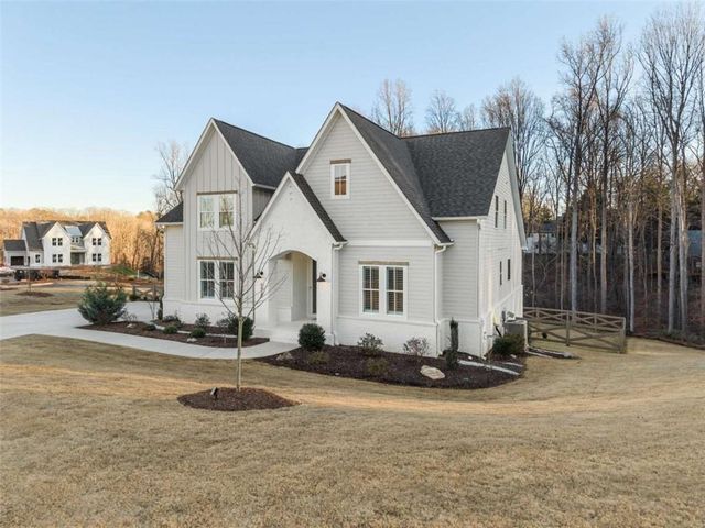 8415 AZURE OVERLOOK Trail, Gainesville, GA 30506