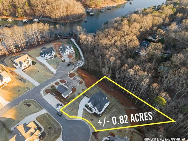 8415 AZURE OVERLOOK Trail, Gainesville, GA 30506