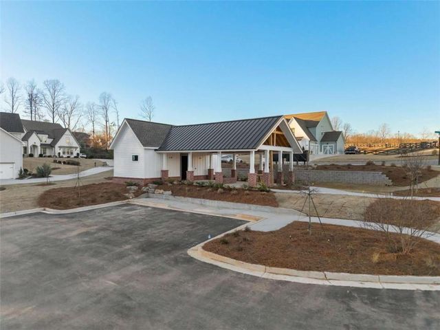 8415 AZURE OVERLOOK Trail, Gainesville, GA 30506