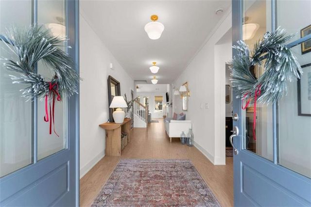 8415 AZURE OVERLOOK Trail, Gainesville, GA 30506