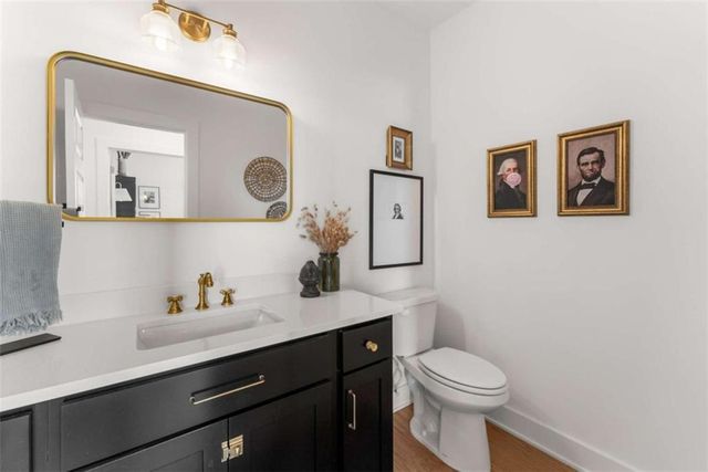 8415 AZURE OVERLOOK Trail, Gainesville, GA 30506