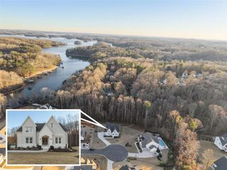 8415 AZURE OVERLOOK Trail, Gainesville, GA 30506