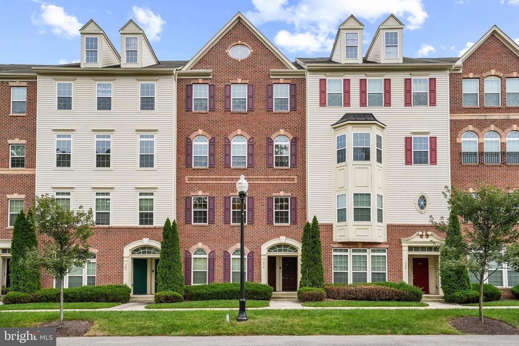 336 CHESSINGTON, Odenton, MD 21113