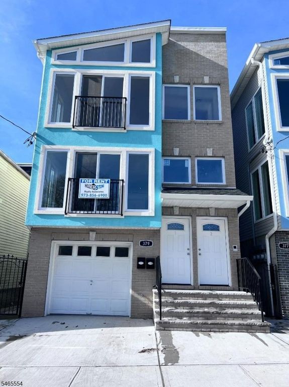 379 S 9Th St, Newark City, NJ 07103 — exterior