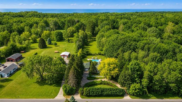 13309 Wilson Road, New Buffalo, MI 49117