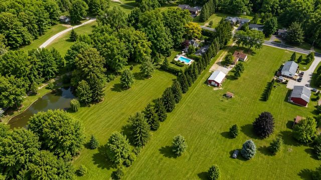 13309 Wilson Road, New Buffalo, MI 49117