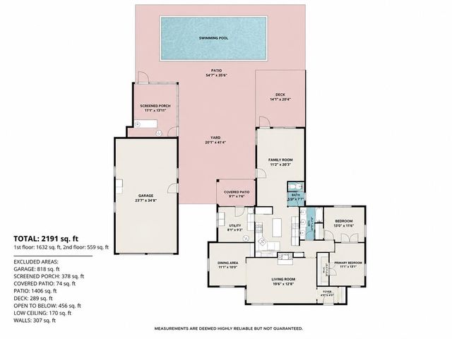 13309 Wilson Road, New Buffalo, MI 49117