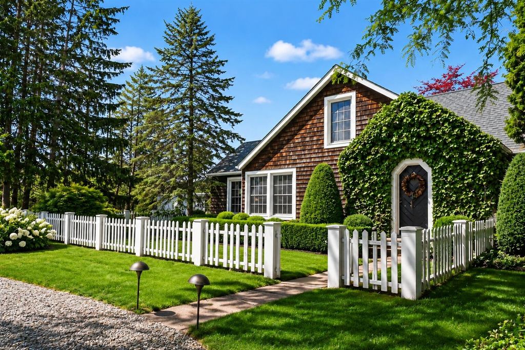 13309 Wilson Road, New Buffalo, MI 49117