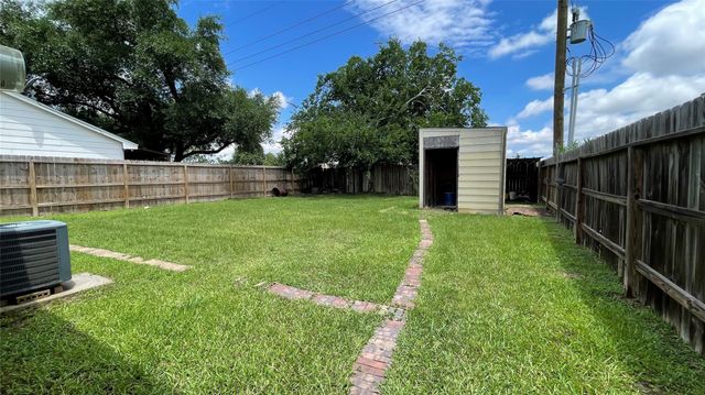 19430 Cypress Canyon Drive, Katy, TX 77449