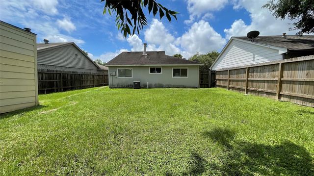 19430 Cypress Canyon Drive, Katy, TX 77449