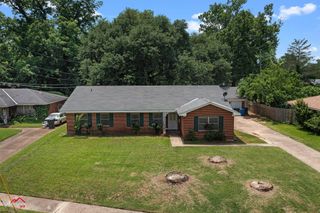 1836 Bryan Place, Shreveport, LA 71105