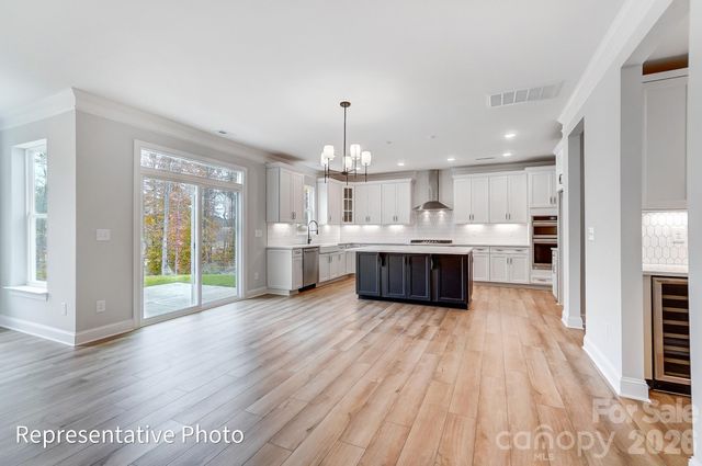 5062 McLaughlin Loop, Waxhaw, NC 28173