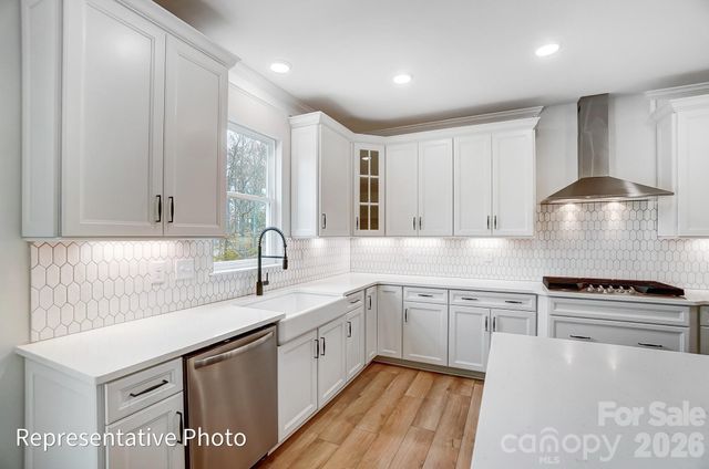 5062 McLaughlin Loop, Waxhaw, NC 28173