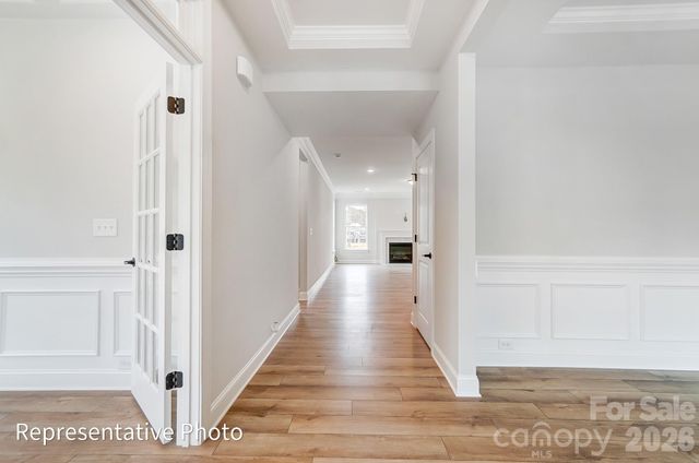 5062 McLaughlin Loop, Waxhaw, NC 28173