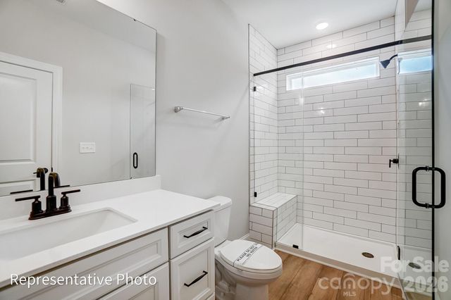 5062 McLaughlin Loop, Waxhaw, NC 28173