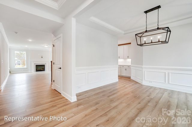 5062 McLaughlin Loop, Waxhaw, NC 28173